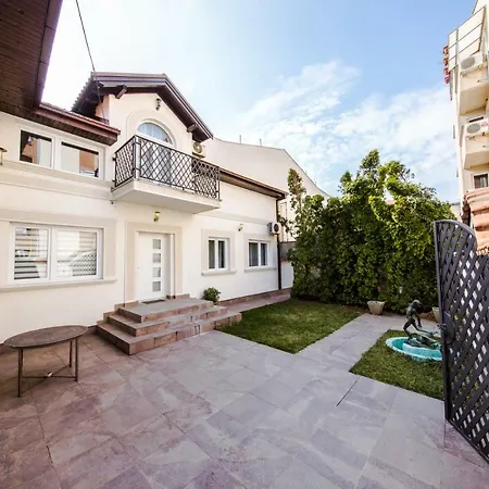 Casa Mia Apartment Belgrade