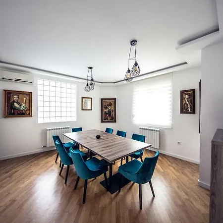 Casa Mia Apartment
