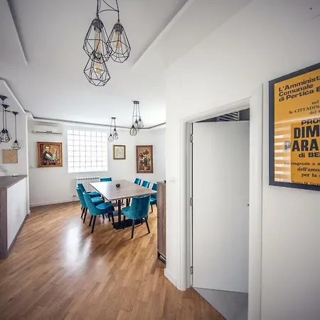 Casa Mia Apartment Belgrade
