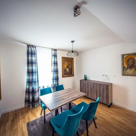 Casa Mia Apartment *
