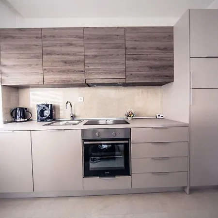 Casa Mia Apartment